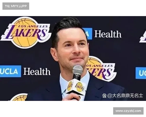 湖记:佩林卡与雷迪克多次沟通,湖人新帅人选或不必在选秀前确认 湖记:佩林卡与雷迪克多次沟通,湖人新帅人选或不必在选秀前确认