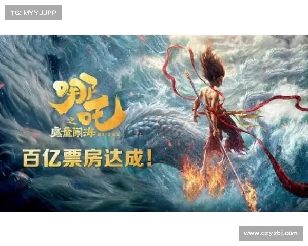票房破纪录！全球冠军易主，内地市场为何放弃好莱坞大片？